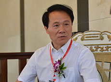 詹启敏