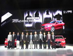 17.98-23.98万元 Mazda6阿特兹正式上市