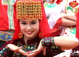 第五届“中国·新疆国际少儿艺术节”落幕