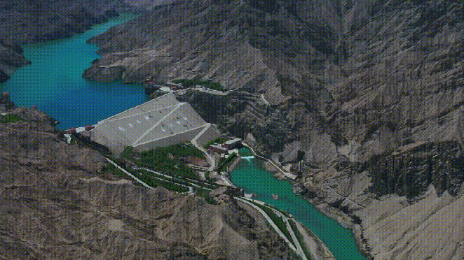 &ldquo;云&rdquo;游和田（第06期）|乌鲁瓦提