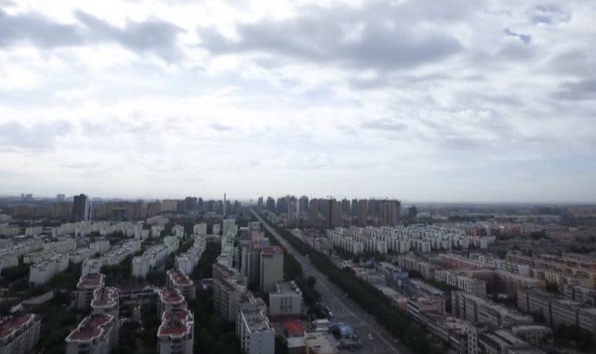 魅力米东欢迎你！