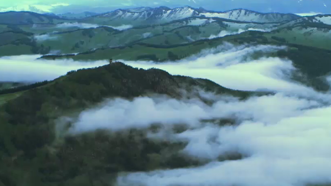 魅力米东&middot;璀璨明珠