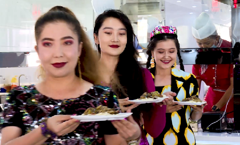 和田食堂&middot;策勒拉面