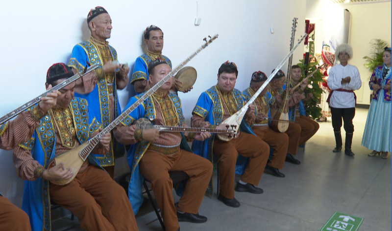 开幕！和田展位热闹非凡