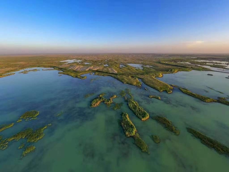 &ldquo;湖光山色看新疆&rdquo;全媒体主题宣传活动即将开启