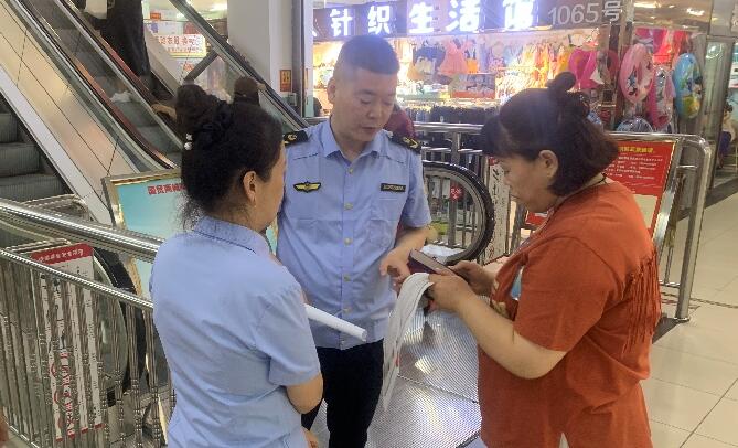 克拉玛依区：多措并举助力企业年度报告提质增效 持续优化营商环境