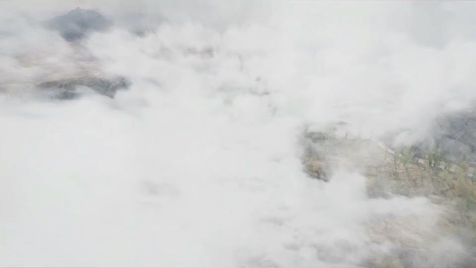新疆柯坪县音干地质文化村