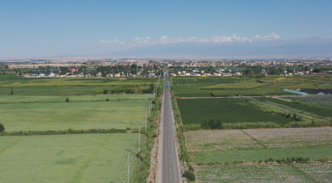 米东区：盘活乡村闲置资源 让&ldquo;沉睡&rdquo;资源变增收&ldquo;法宝&rdquo;